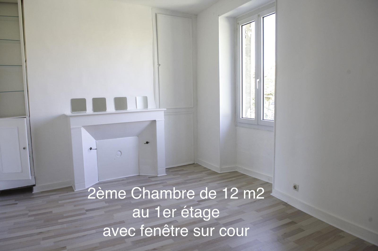 Colocation Poitiers 115482