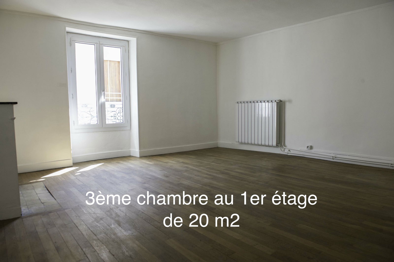 Colocation Poitiers 115482