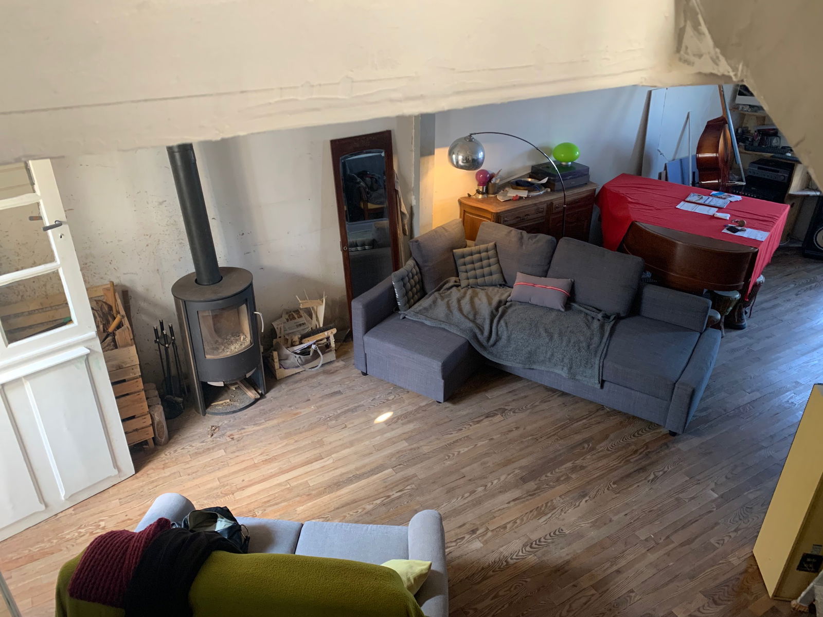 Homestay Lorient 629953