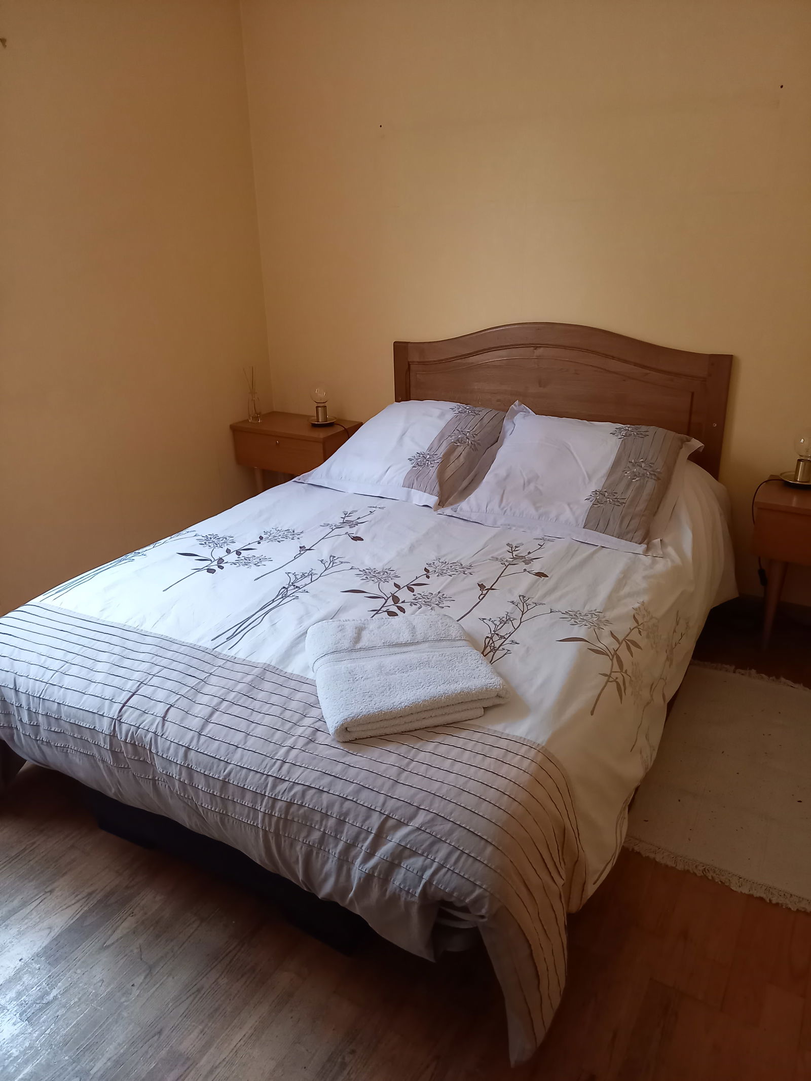 Homestay Châtillon-Coligny 266684