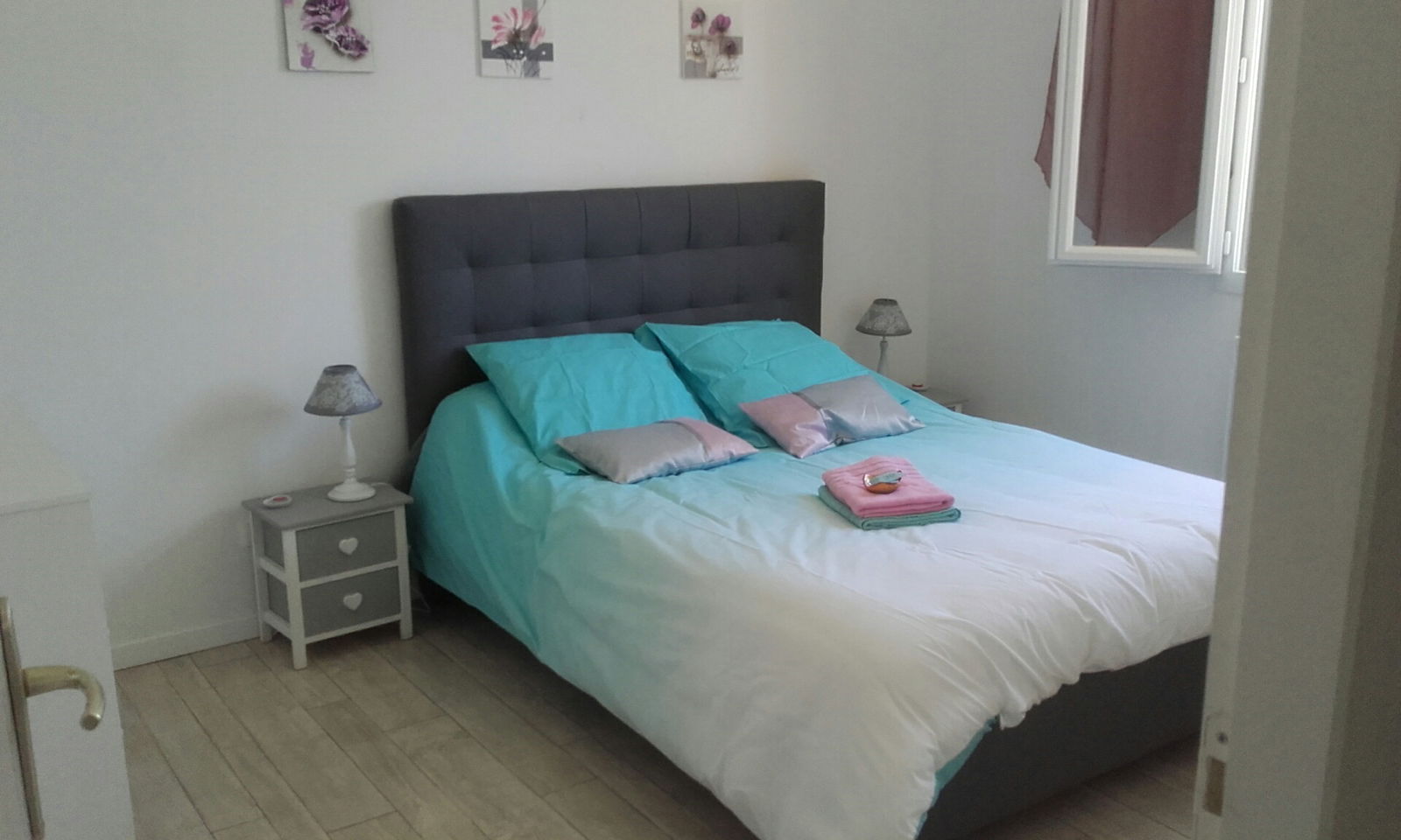 Homestay Mont-prés-Chambord 143055