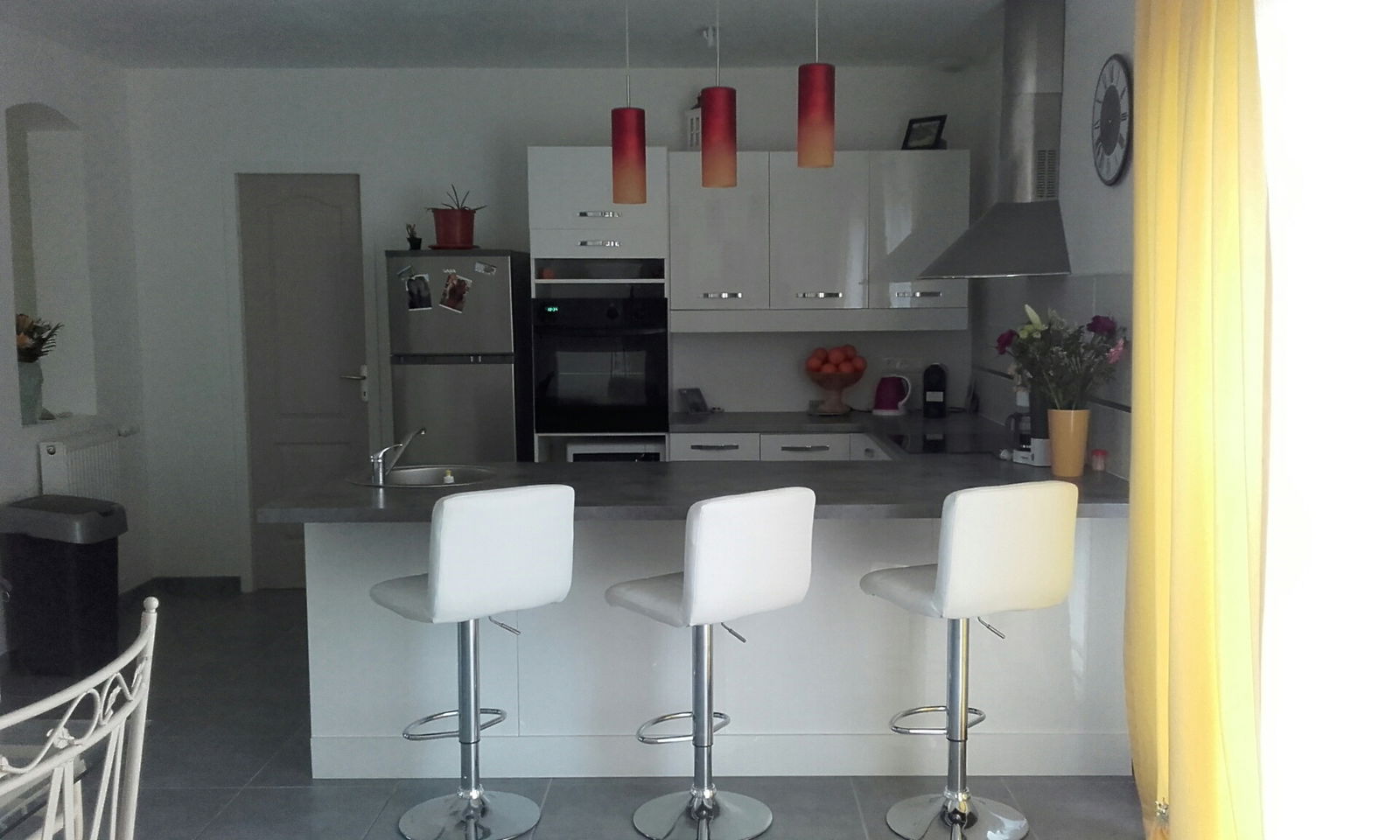 Homestay Mont-prés-Chambord 143055