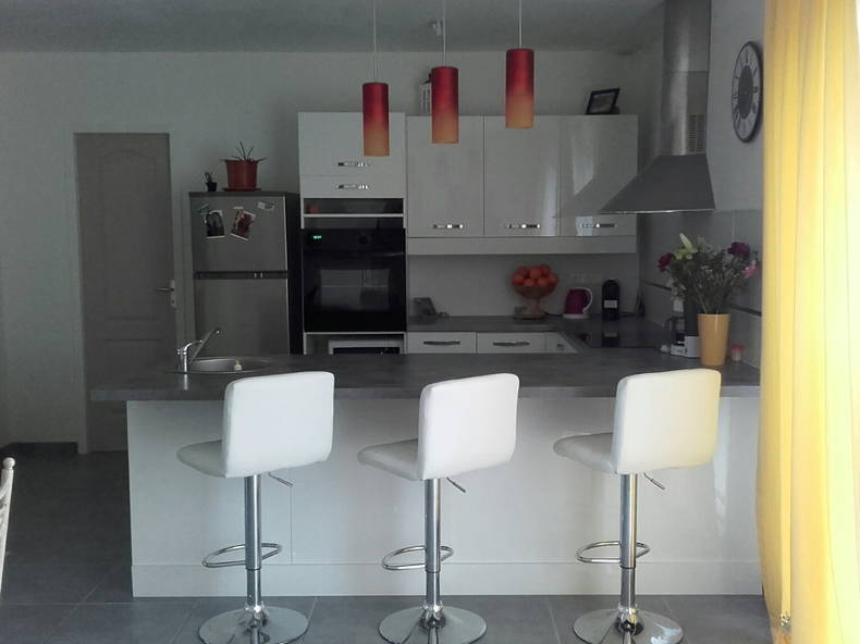 Hospedagem Em Casa De Família Mont-prés-Chambord 143055-3