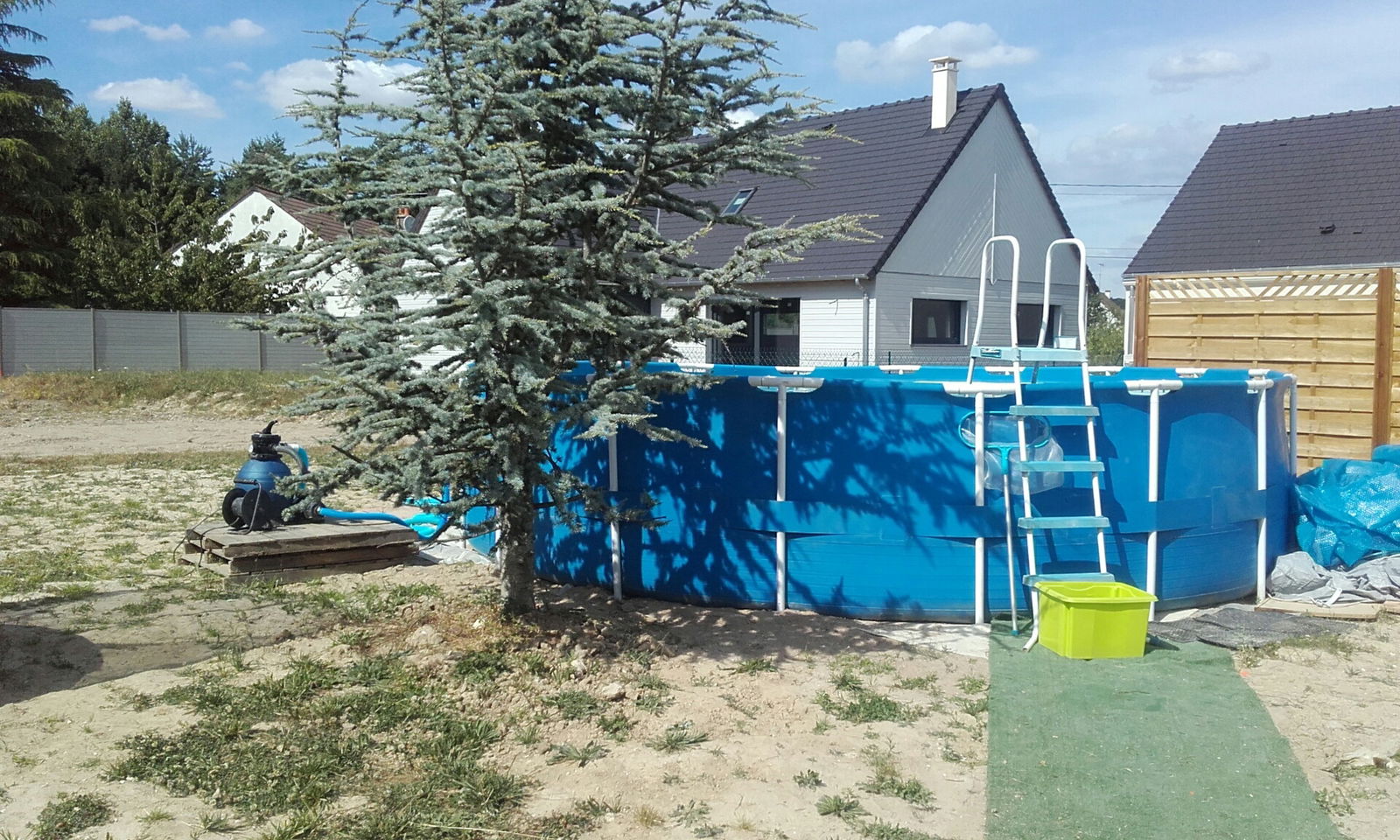 Homestay Mont-prés-Chambord 143055