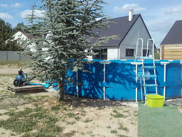 Homestay Mont-Prés-Chambord 143055-4