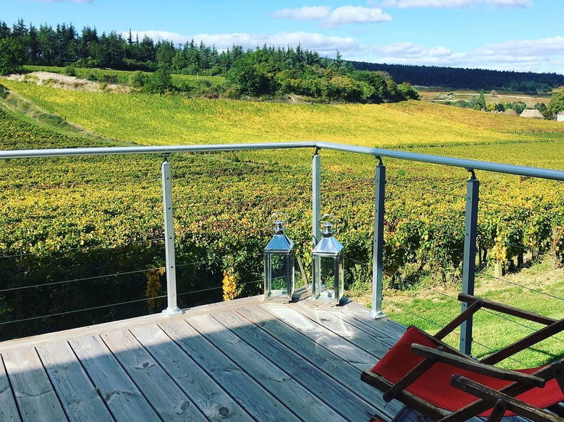 Gehele Woning Mercurey 174999-2