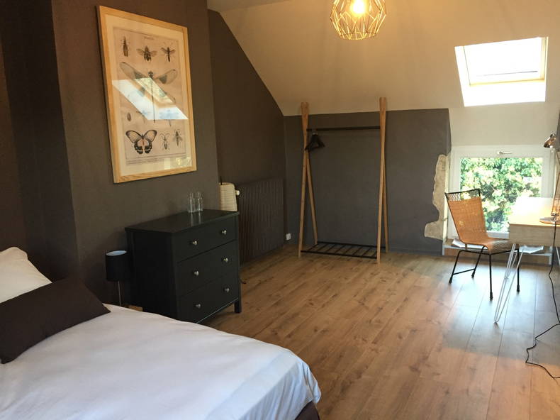 Logement Entier Mercurey 174999-4