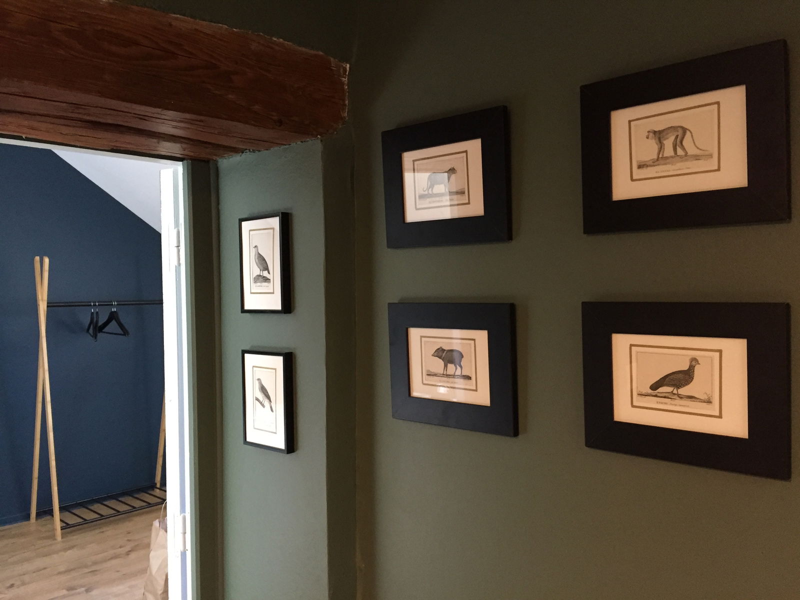 Independent Studio Mercurey 174999