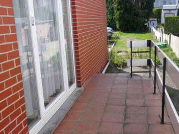 Logement Entier Waterloo 241990-6