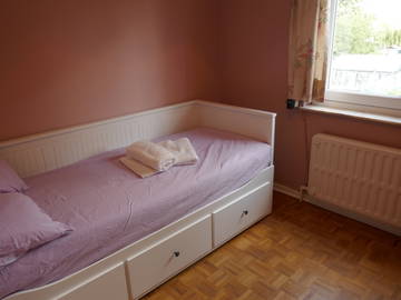 Logement Entier Waterloo 241990-9