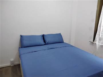 Chambre À Louer Genova 265740