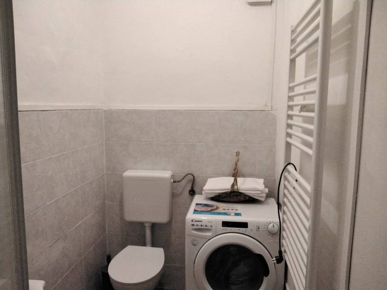 Ganzes Haus Genova 265740-4