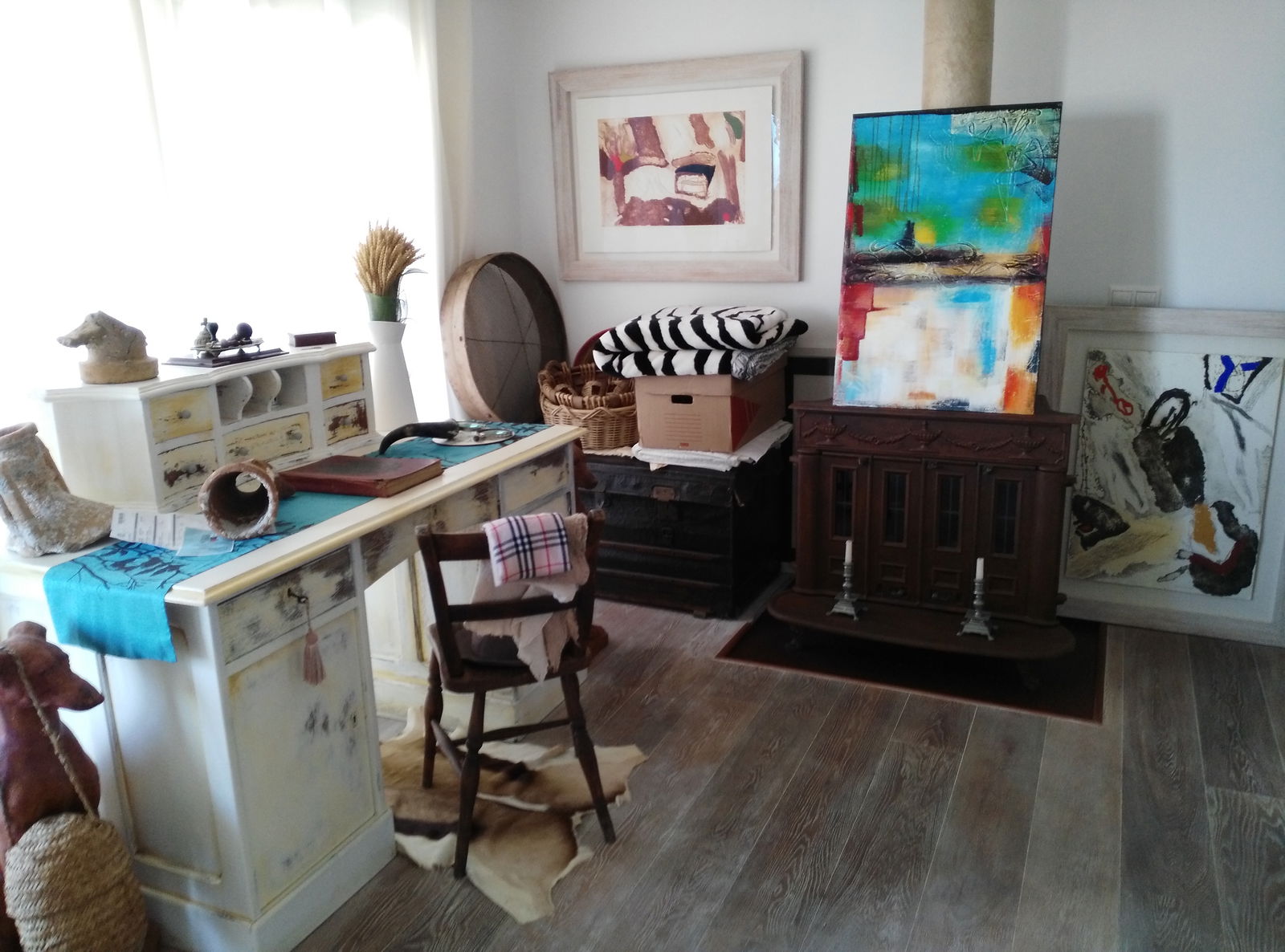 Homestay Barcelona 178078