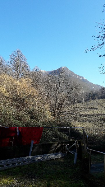 Entire Home Saint-Laurent-de-Neste 160631