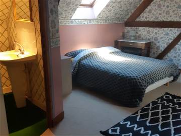 Chambre À Louer Troyes 244714