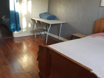 Chambre À Louer Troyes 244714