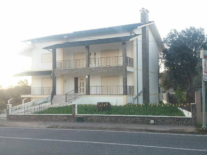 Hela Huset Ourém 167777-1