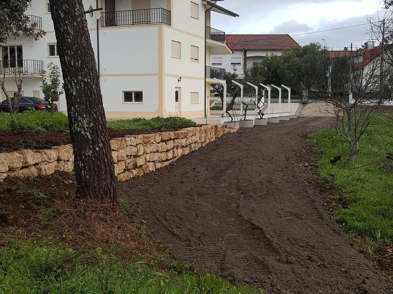 Hela Huset Ourém 167777-4