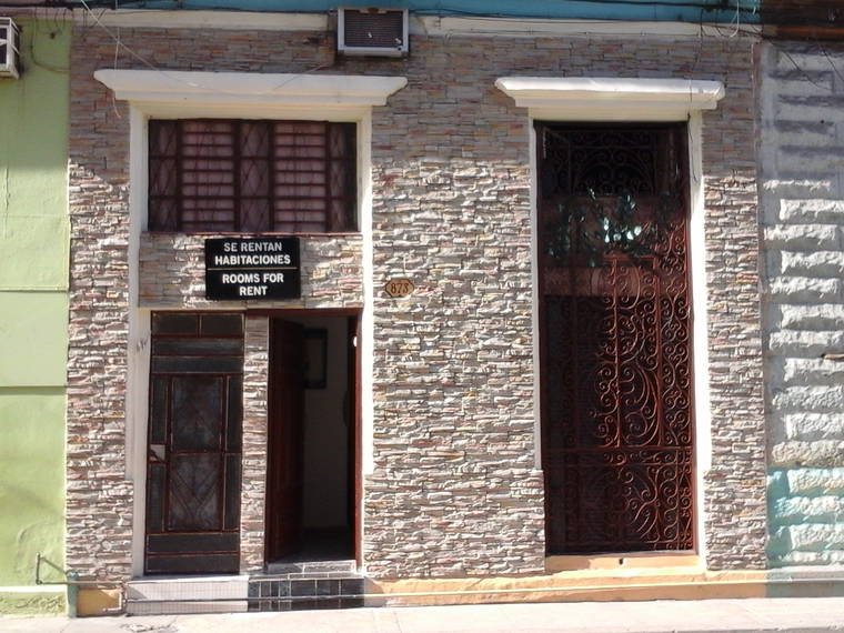 Homestay La Habana 180583