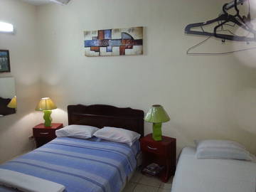 Room For Rent La Habana 180583