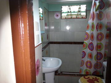 Room For Rent La Habana 180583