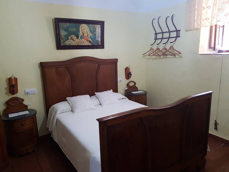 Homestay Carcabuey 208478-1