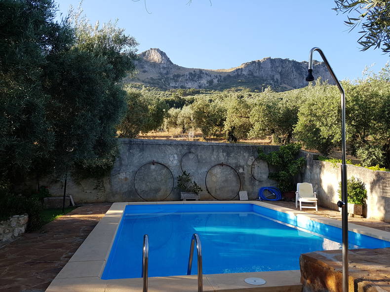 Homestay Carcabuey 208478-2