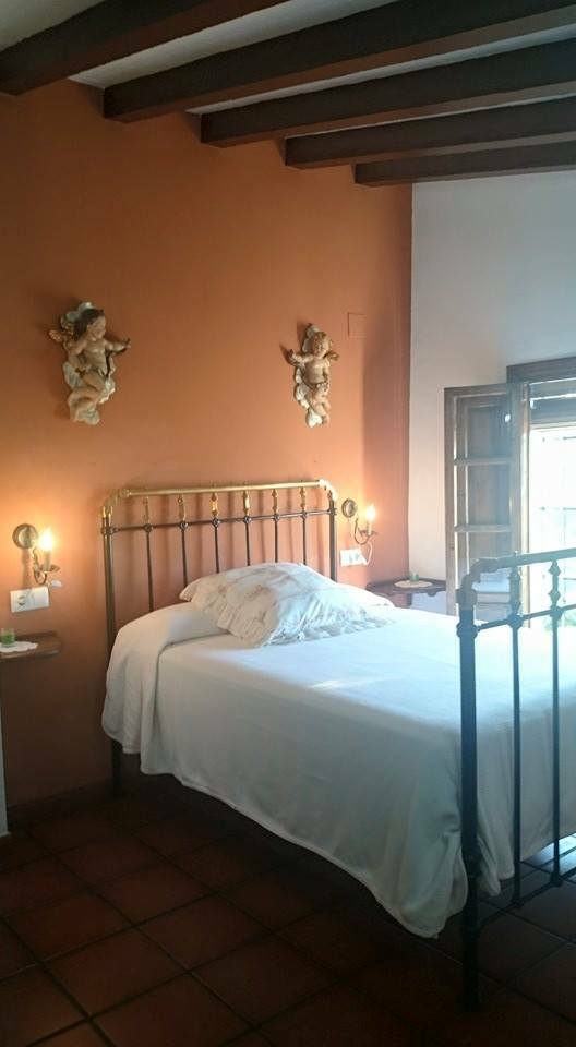 Homestay Carcabuey 208478