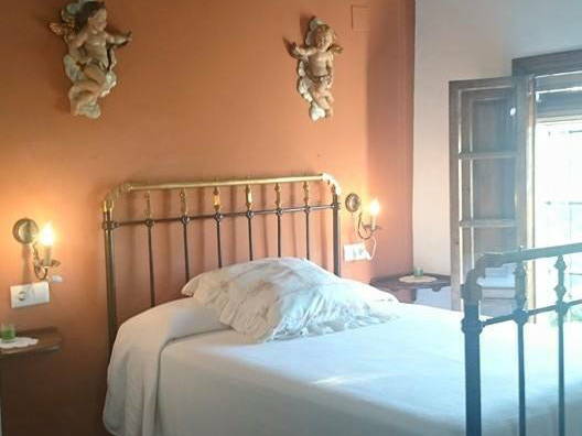 Homestay Carcabuey 208478-3