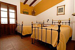 Homestay Carcabuey 208478