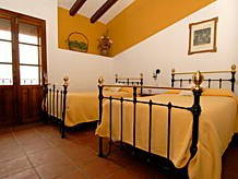 Homestay Carcabuey 208478-4