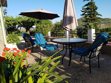 Chambre Chez L'habitant Carcabuey 208478-5