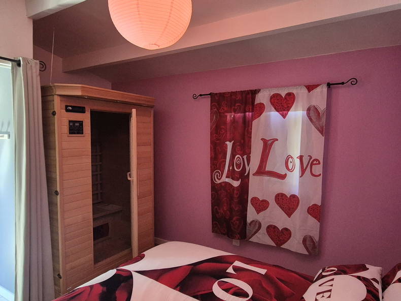 Chambre Chez L'habitant Braud-et-Saint-Louis 672277-2