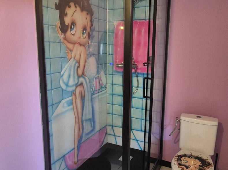 Chambre Chez L'habitant Braud-et-Saint-Louis 672277-3