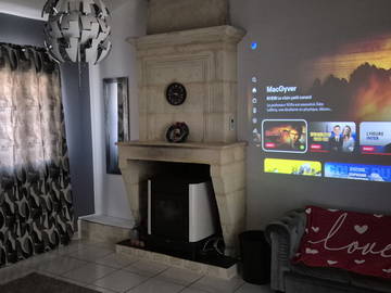 Chambre chez l'habitant à louer à Braud-Et-Saint-Louis - photo 5-5