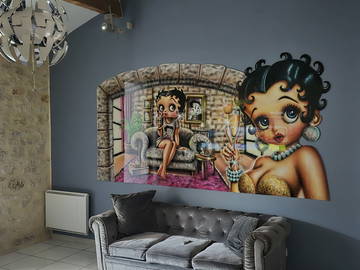 Chambre chez l'habitant à louer à Braud-Et-Saint-Louis - photo 6-6