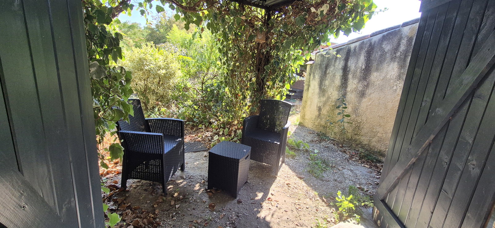 Homestay Braud-et-Saint-Louis 672277