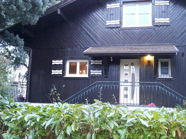 Ganzes Haus Saint-Julien-en-Genevois 223826-1