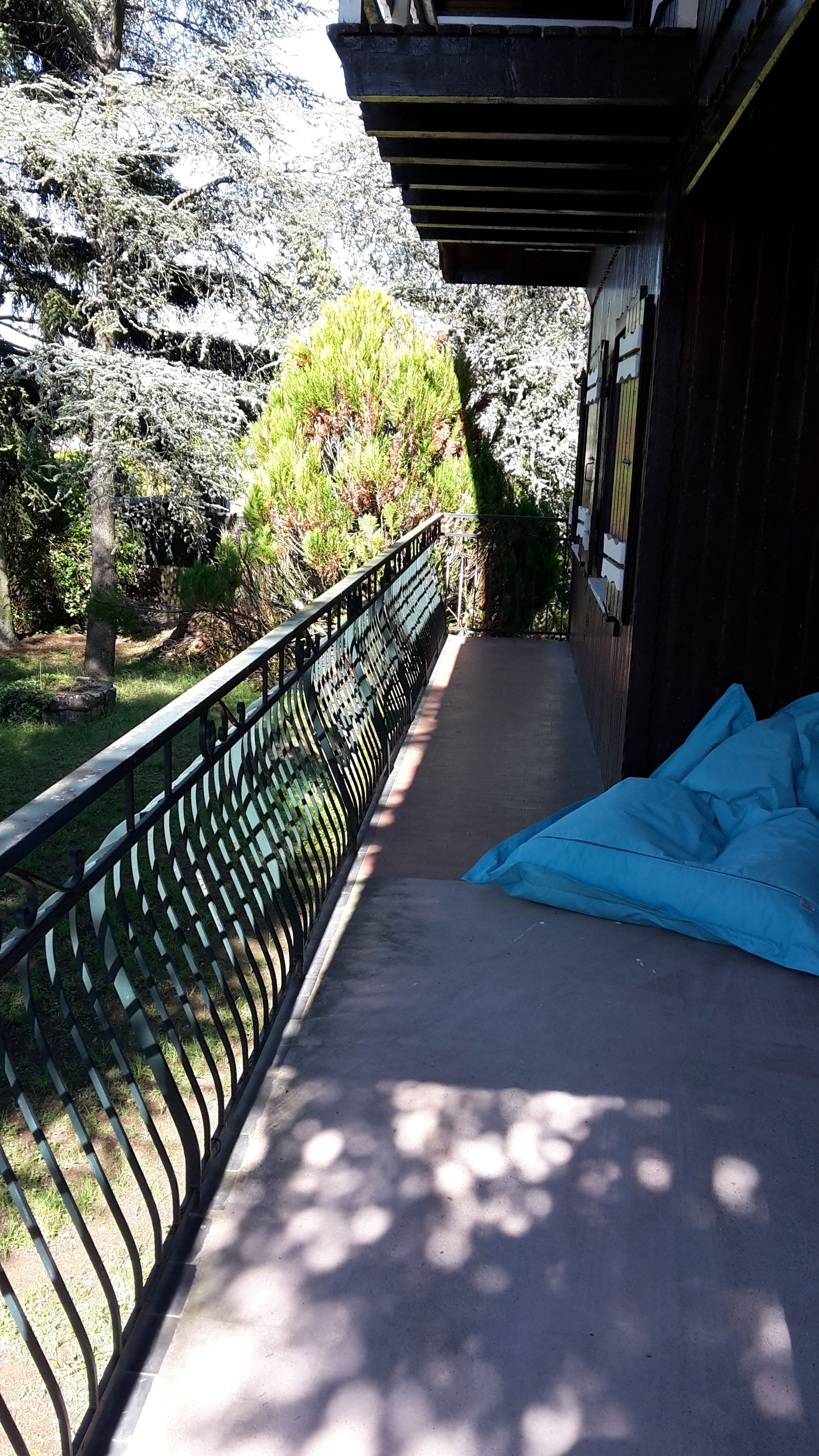 Oberoende Studio Saint-Julien-en-Genevois 223826