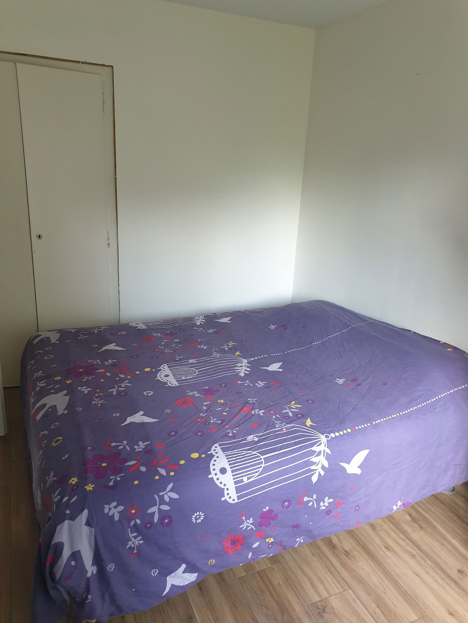 Oberoende Studio Saint-Julien-en-Genevois 223826
