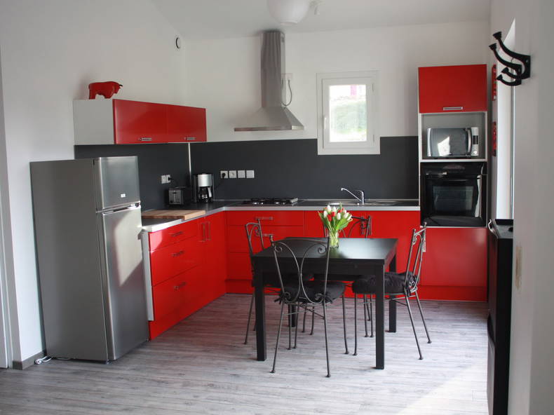 Ganzes Haus Conchalí 117382-1