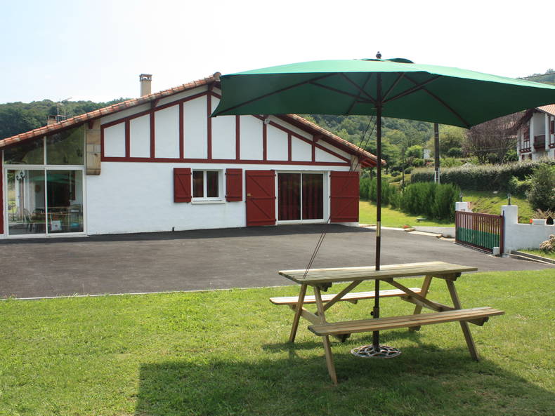 Ganzes Haus Conchalí 117382-2