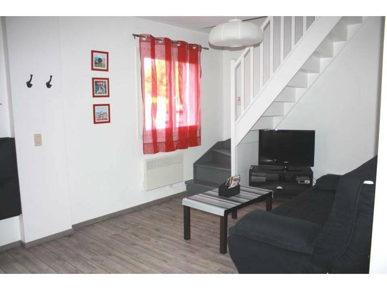 Ganzes Haus Conchalí 117382-3