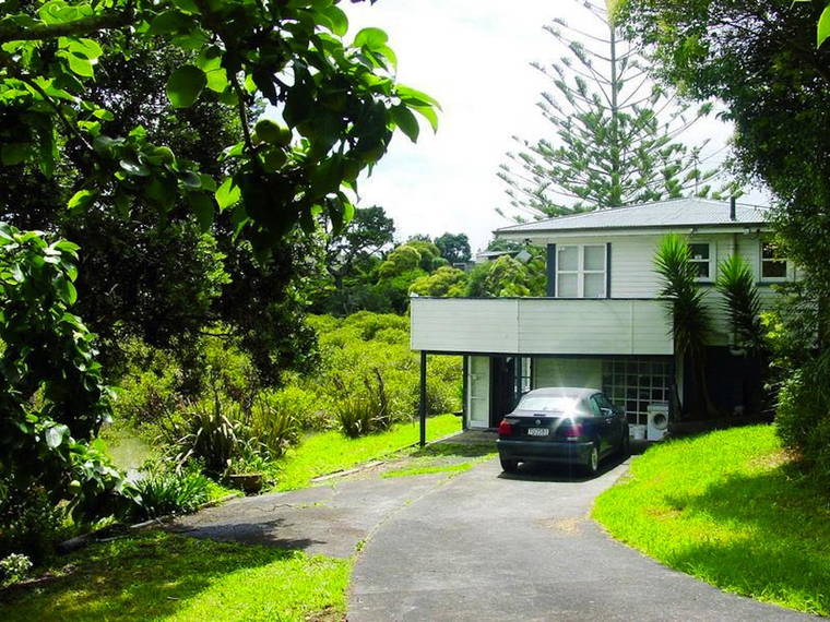 Homestay Auckland 133516