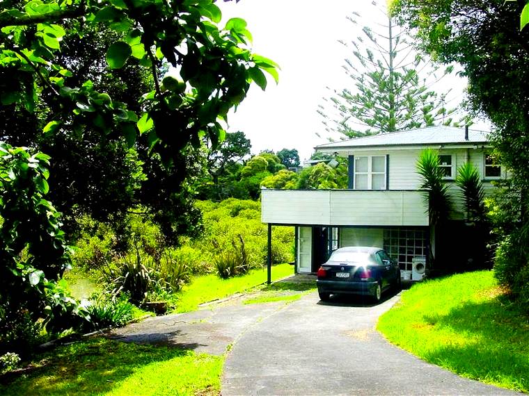 Homestay Auckland 133516-1