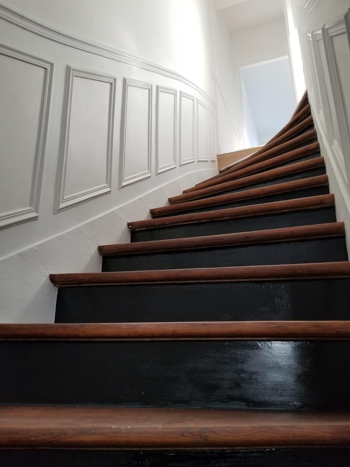 Homestay Houilles 381002