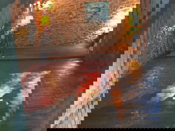 Logement Entier Bar 262389-4