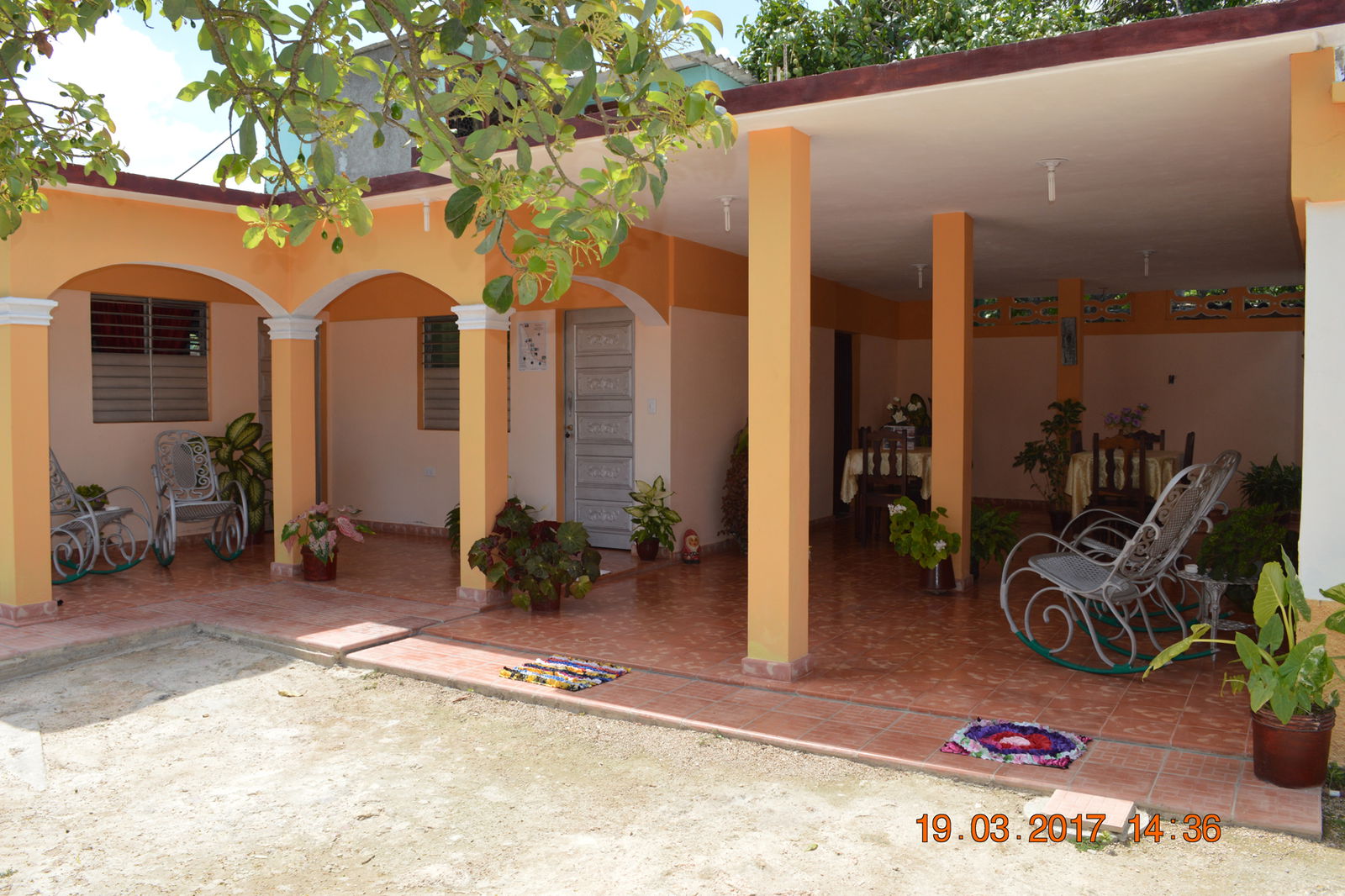 Bed And Breakfast Playa Larga 158013