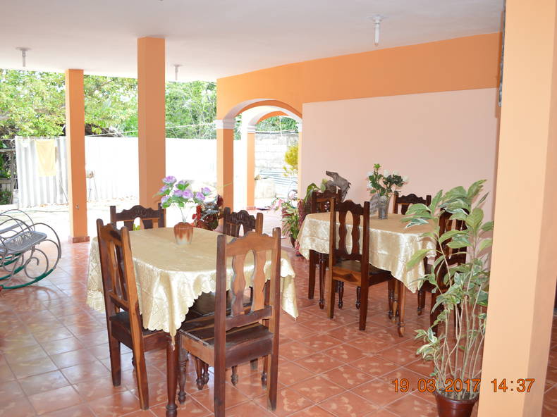 Habitaciones De Huéspedes Playa Larga 158013-2