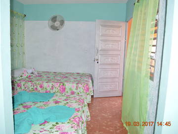 Chambre D'hôte Playa Larga 158013-5